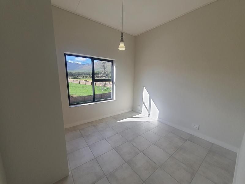 To Let 2 Bedroom Property for Rent in Greenbay Eco Estate Western Cape